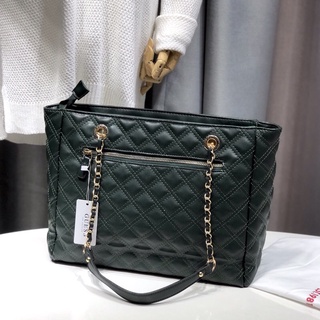 Túi GUESS CESILY II QUILTED TOTE ❌ Code: SV783331