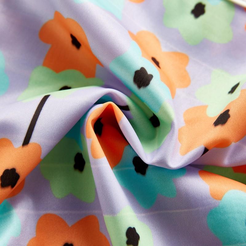 Bộ đồ bơi một mảnh + nón hoạ tiết đáng yêu cho bé gái