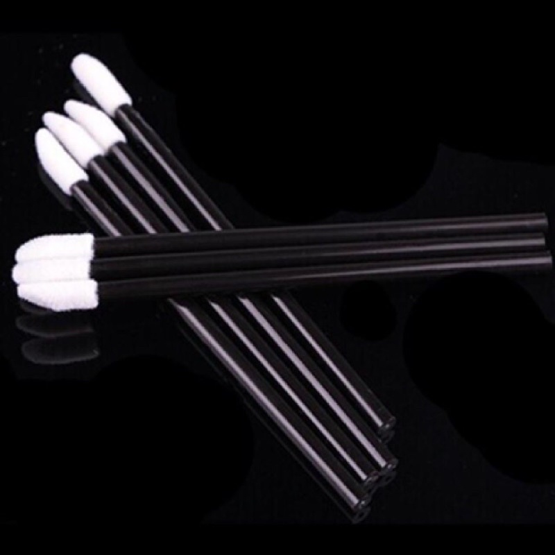 Cây chà mực phun xăm