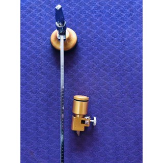 Dao cắt kính đường kính compa có lưỡi quay tròn loại có củ dầu đẹp, chất lượng.