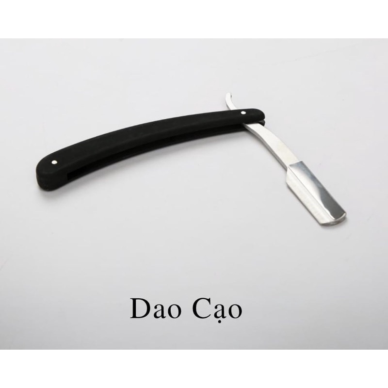 [LOẠI 1] CÁN DAO CẠO