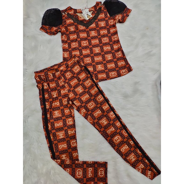 Bộ tay ngắn quần dài thun cotton nhật,aty thiết kế