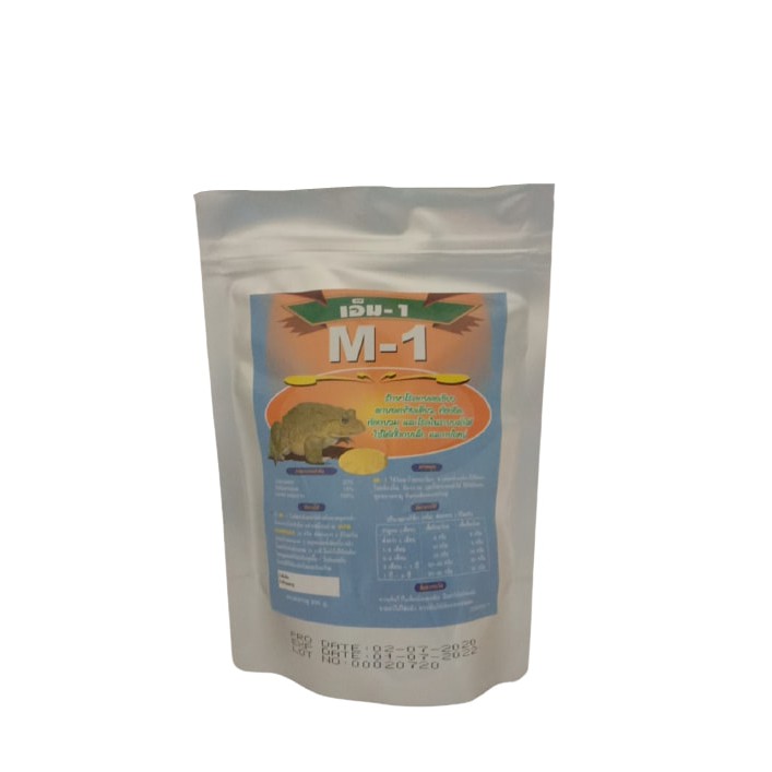 [ Hàng Chính Hãng]  M-1 Tiệp Phát cho ếch