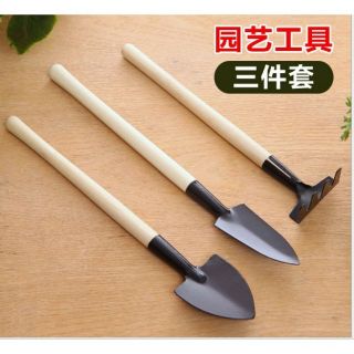 3 dụng cụ làm vườn tiện dụng