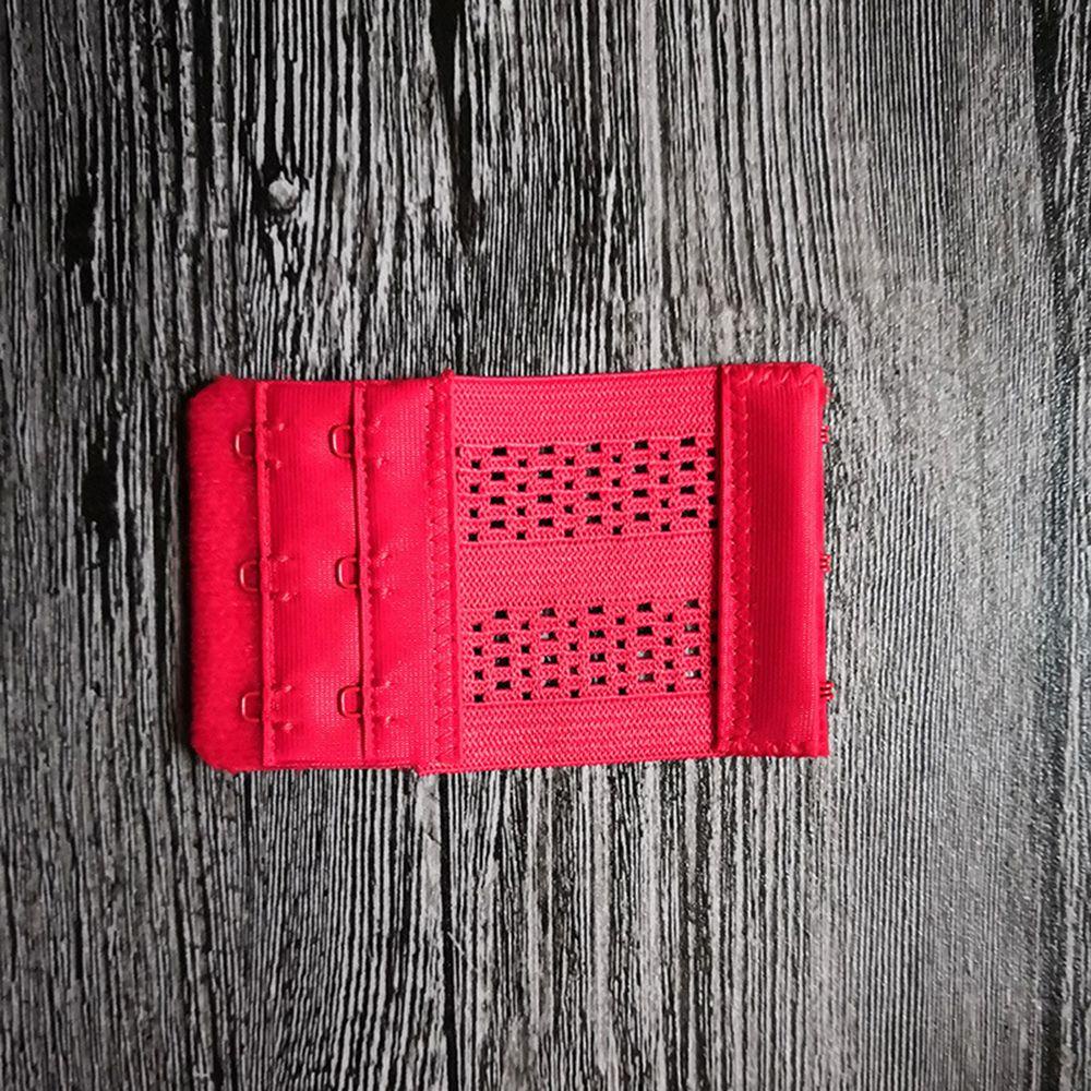 Dây Đai 2 Hàng Mở Rộng 3 Móc 2 Đầu Thay Thế Cho Áo Ngực