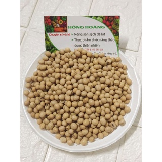 Đậu Tương Đậu Nành Hạt