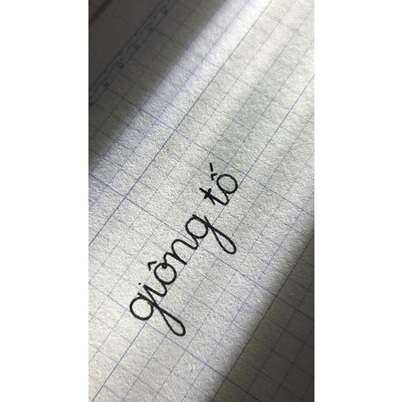 Bút máy kim tinh kín KN No4M