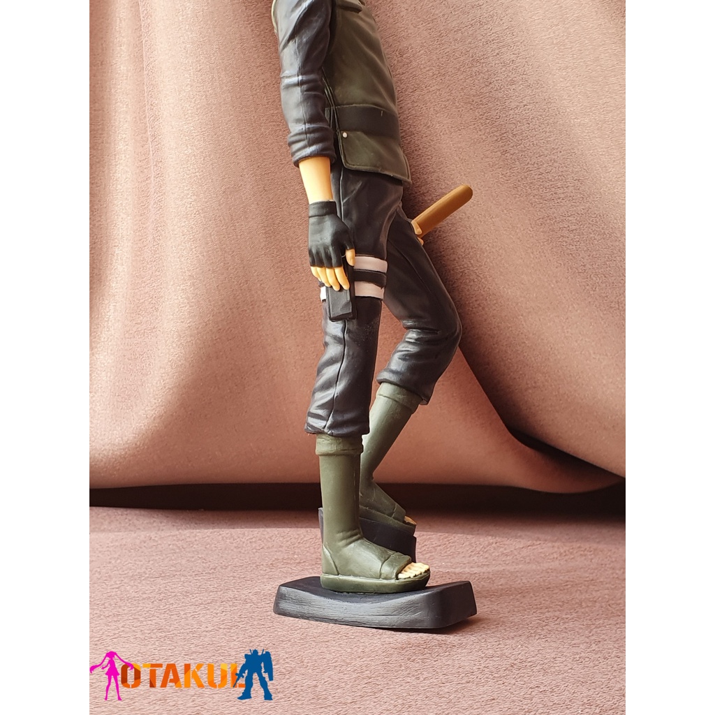 Mô Hình Figure Hakate Kakashi - Naruto