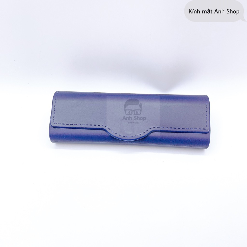 [Mã SKAMCLU7 giảm 10% cho đơn từ 0Đ] Hộp nhựa đựng kính cận cao cấp a1 Anh Shop | BigBuy360 - bigbuy360.vn