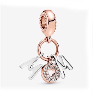 Phụ kiện Charm bạc S925