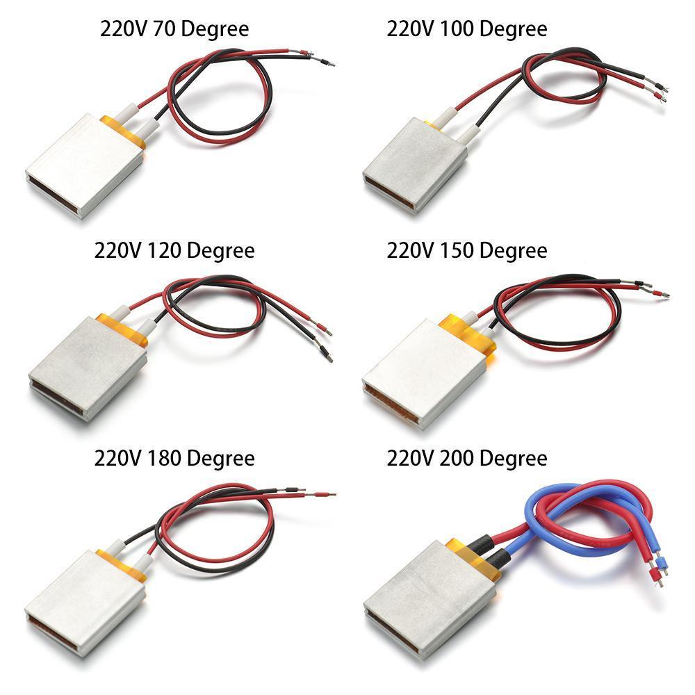 ZAIJIE24 Máy Sấy Tóc 12 / 24 / 36 / 48 / 110 / 220V Chất Lượng Cao