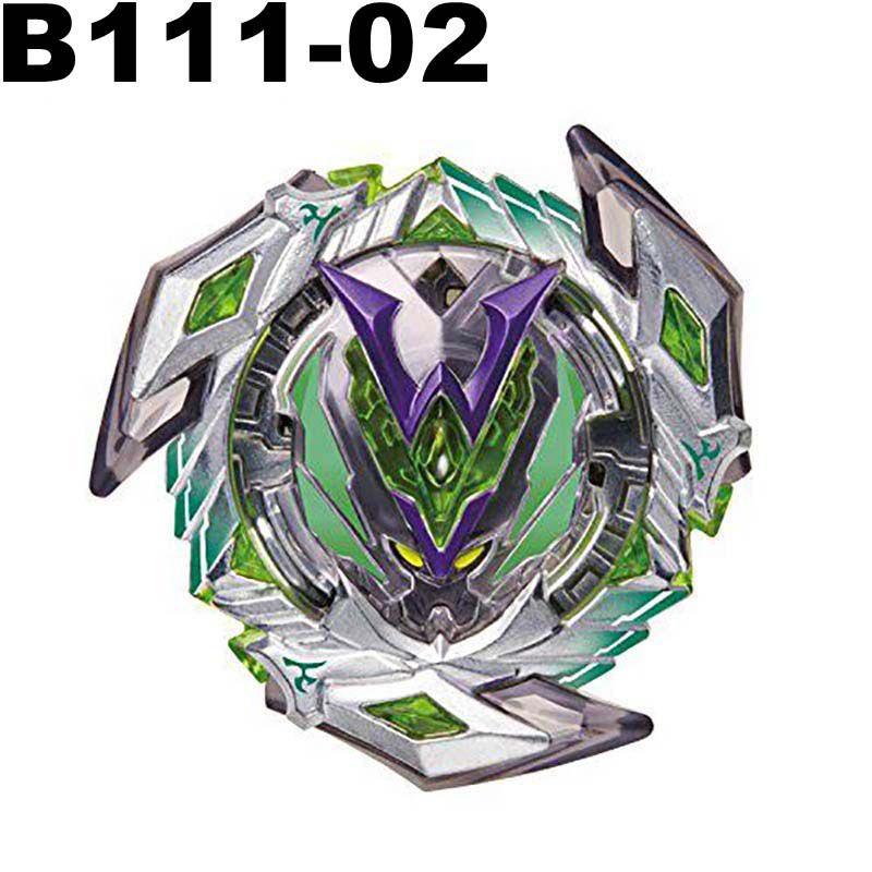 Con Quay Đồ Chơi B-111 02 RARE Winning Valkyrie / Valtryek Burst Không Có Con Quay