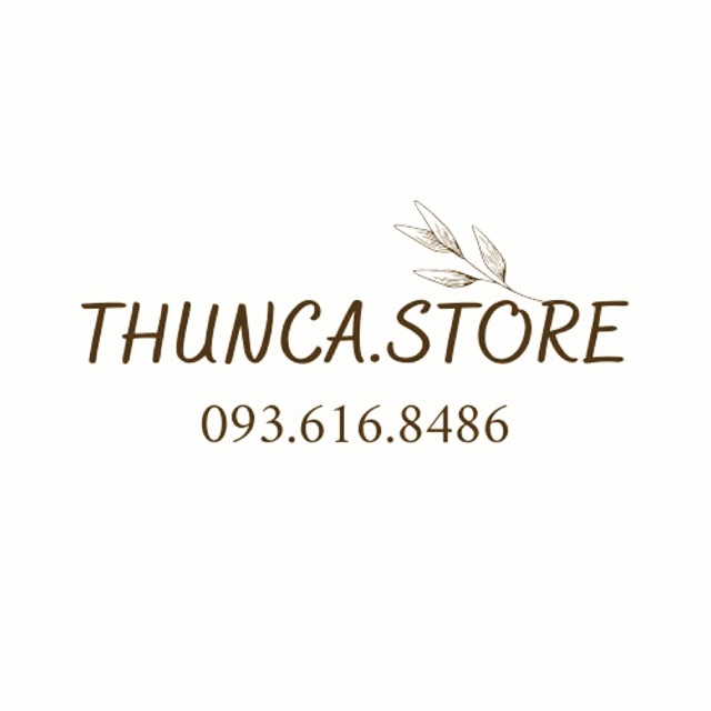 Thun Ca Store