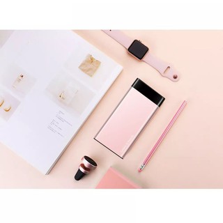 Pin dự phòng XO PB68 13000mAh