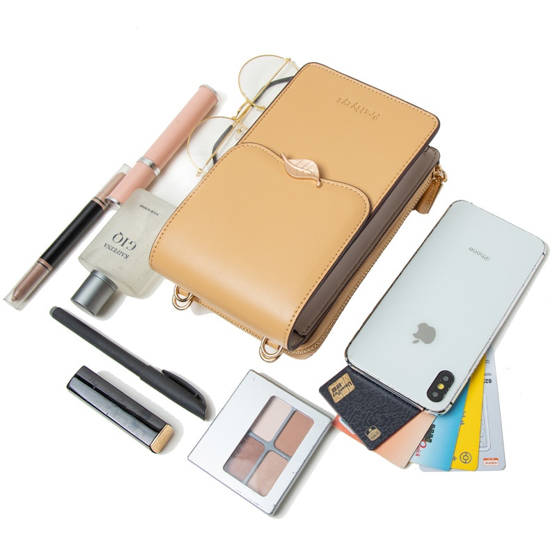 Túi đeo chéo thời trang trẻ trung dành cho nữ