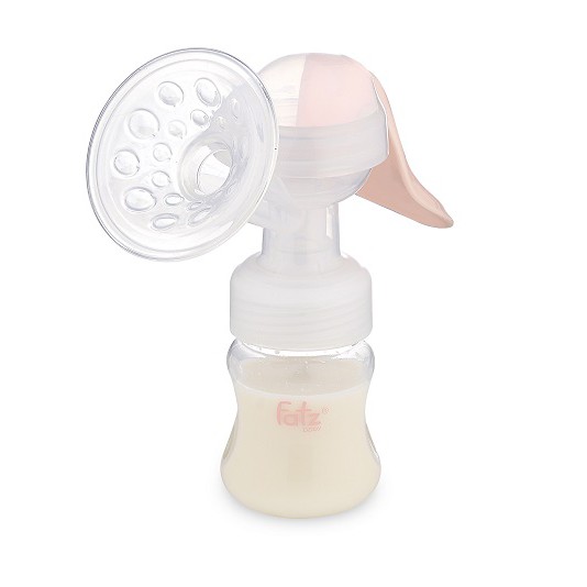 Dụng cụ hút sữa bằng tay Fatz Baby Handy 2 FB1010VN