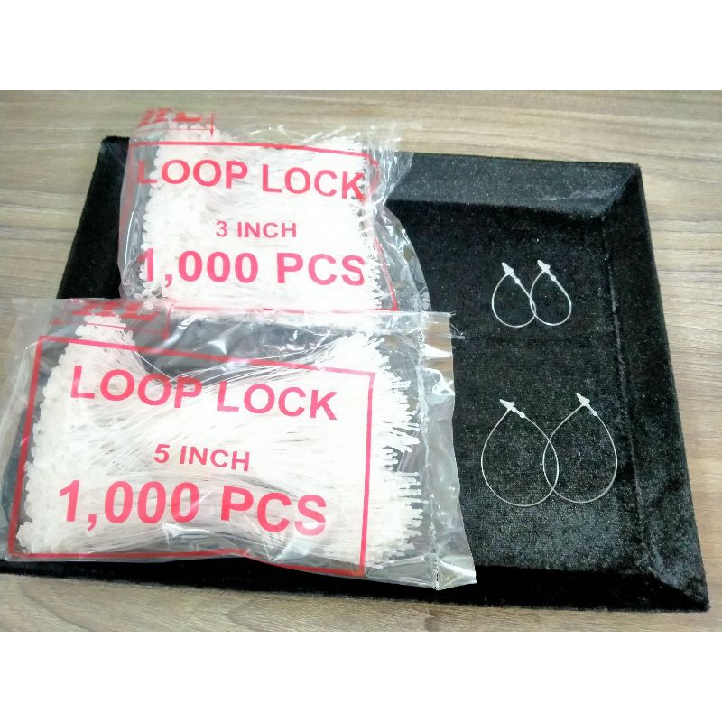 Cước xỏ mac combo bịch 1000 cái