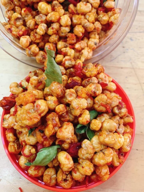 BẮP RIM KHÔ BÒ ~ 300gr - 500gr/hủ | BigBuy360 - bigbuy360.vn