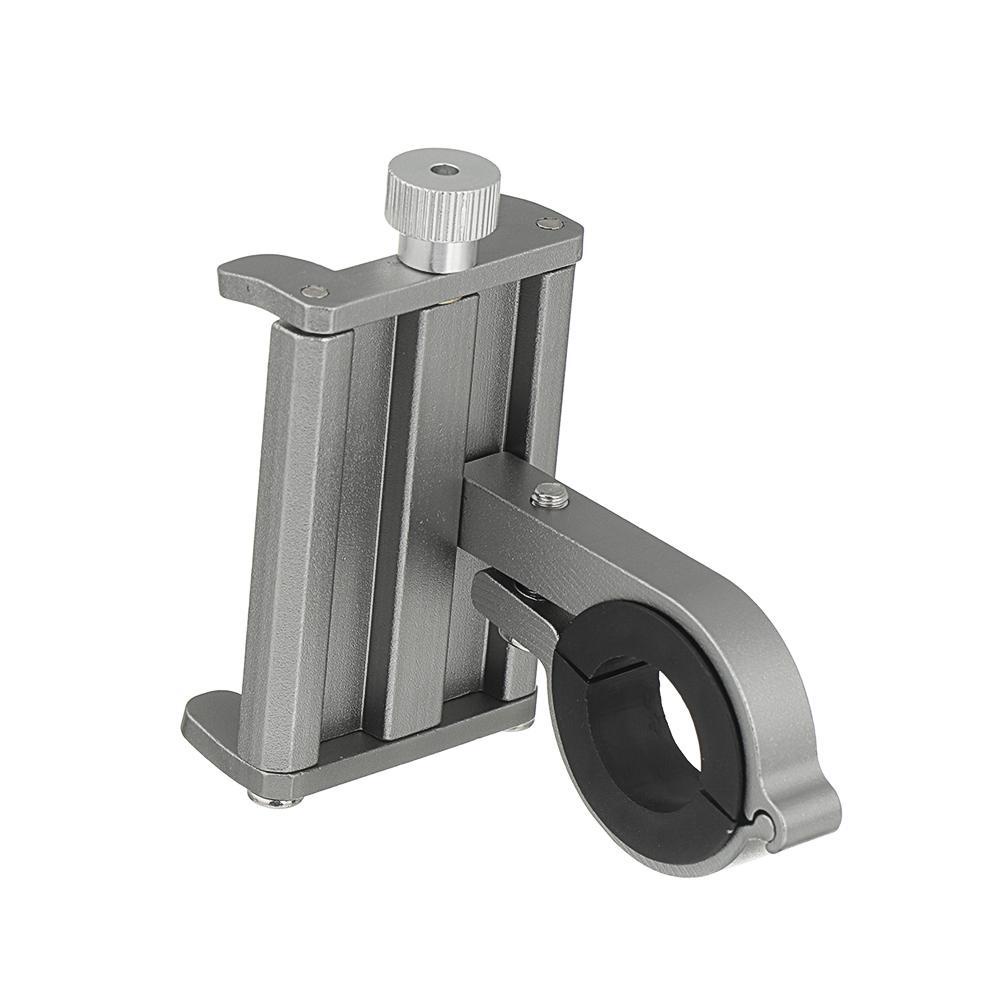 MUVAKO Giá Đỡ Điện Thoại Gắn Xe Đạp Định Vị