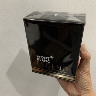 Nước hoa Mont Blanc Legend EDP 100ml ( NEW 2021 )