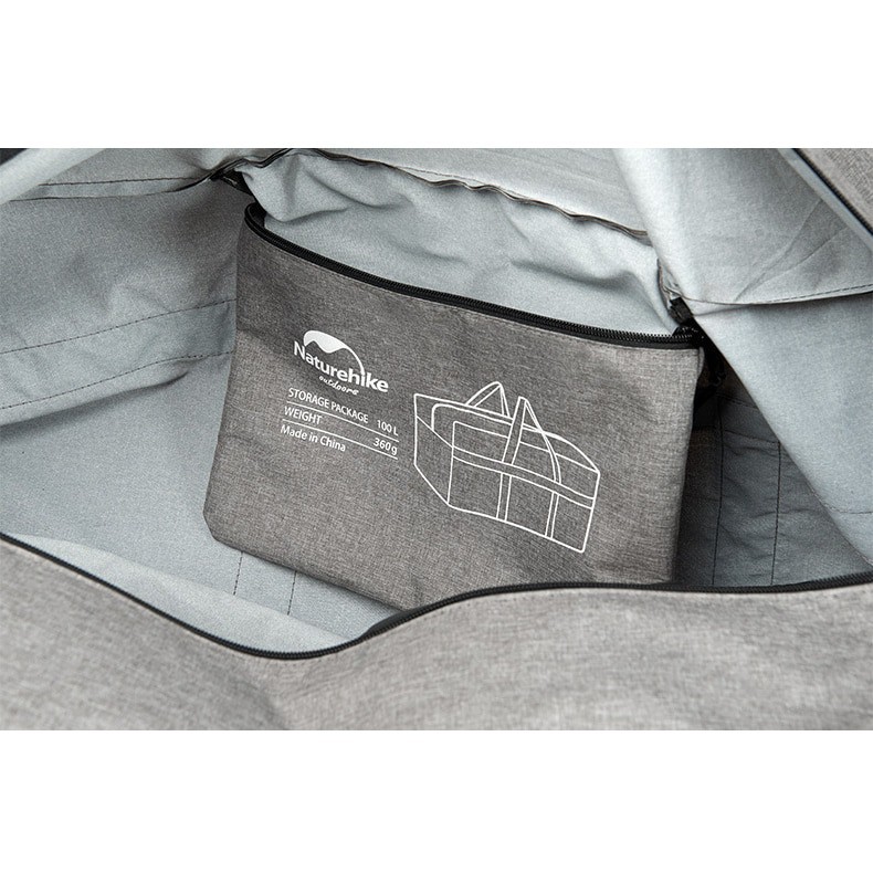 Túi đựng đồ dã ngoại NatureHike NH17S021-L