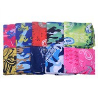 khăn đa năng ngẫu nhiên