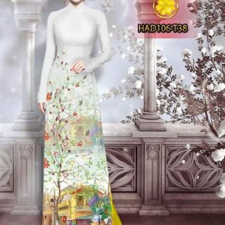 Vải áo dài