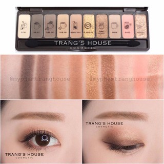 PHẤN MẮT LOULIKA PLAY COLOR