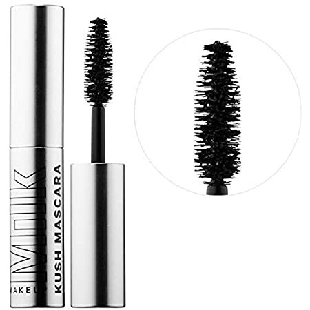 Chuốt mi Milk Makeup KUSH High Volumizing Mascara