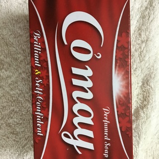 Xà bông thơm cỏ may