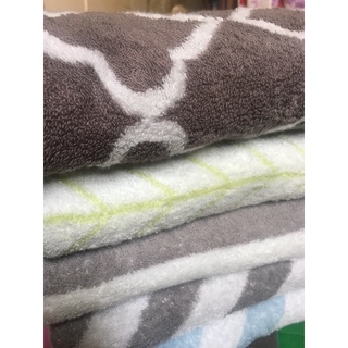 KHĂN TẮM XUẤT NHẬT( 60x120)