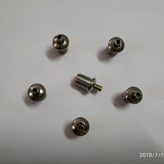 Khoá cap treo đèn