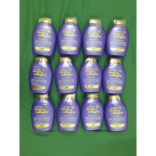 Dầu gội Biotin Collagen OGX
