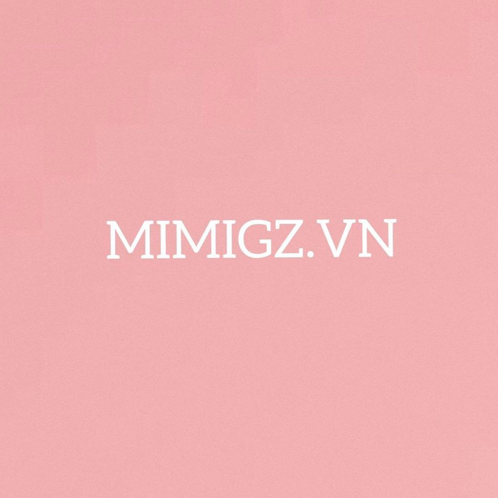 MimiGz.vn