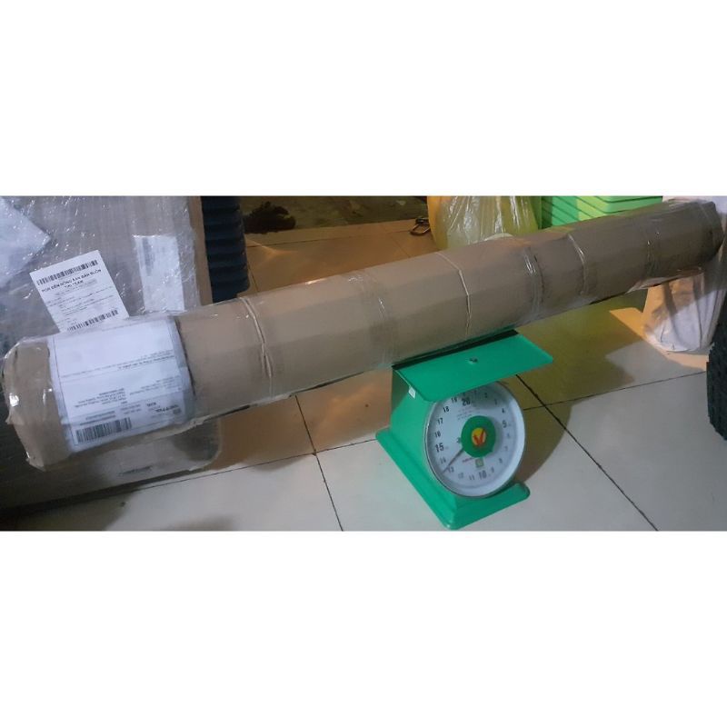 2kg màng phủ nông nghiệp loại 1,2m×80m loại dày 30mic