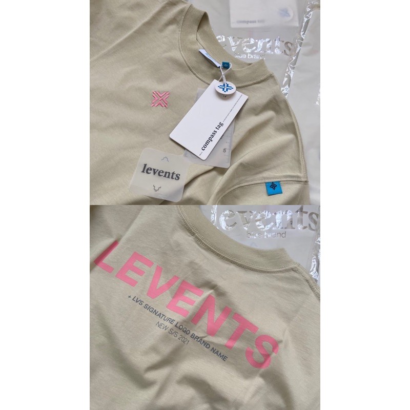 Tee Levents (rất nhiều mẫu) | BigBuy360 - bigbuy360.vn