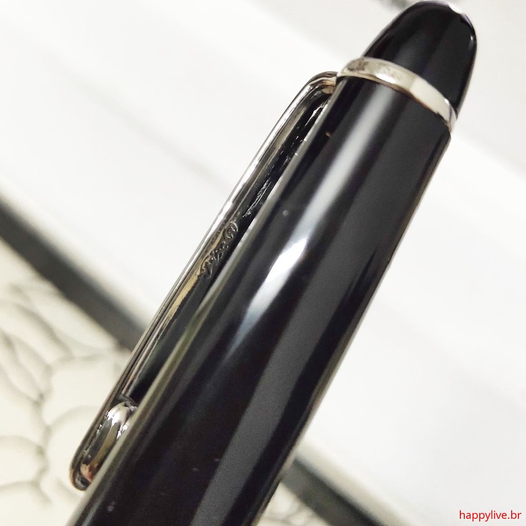 MONTBLANC Bút Bi Phong Cách Mới 2022 Ck 145 Series