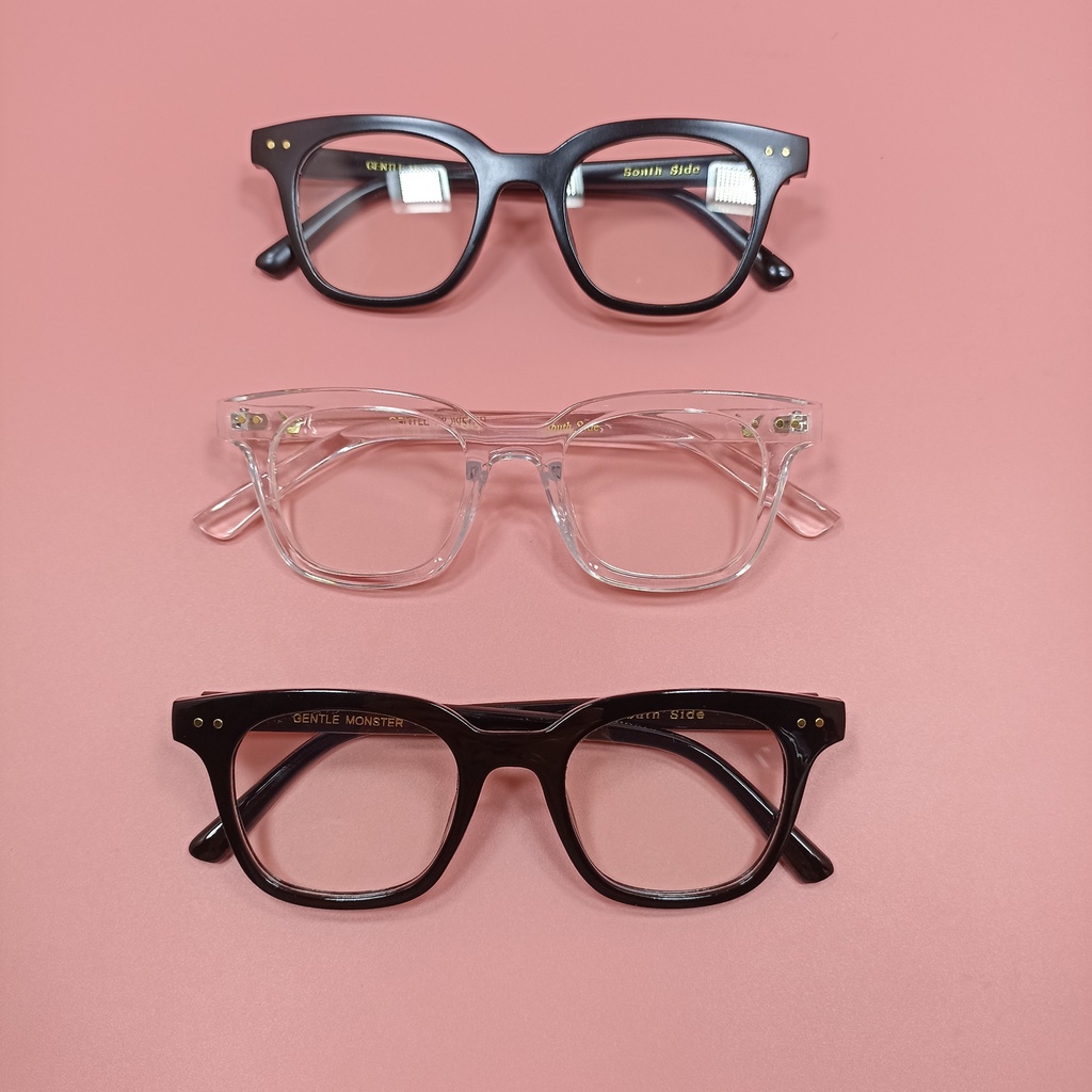 Gọng Kính nam, nữ Hàn Quốc phong cách Unisex G101063