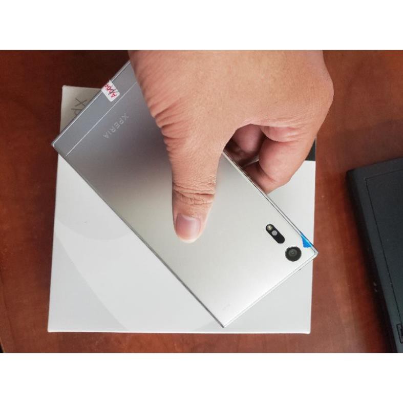 [SALE SỐC] điện thoại Sony Xperia XZ ram 3G/32G mới Chính Hãng, chiến PuBg/Free Fire mướt | BigBuy360 - bigbuy360.vn