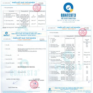 Bột Khổ Qua đắp mặt 50gr Bee March