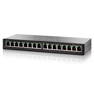 Switch CISCO SG95-16 2nd