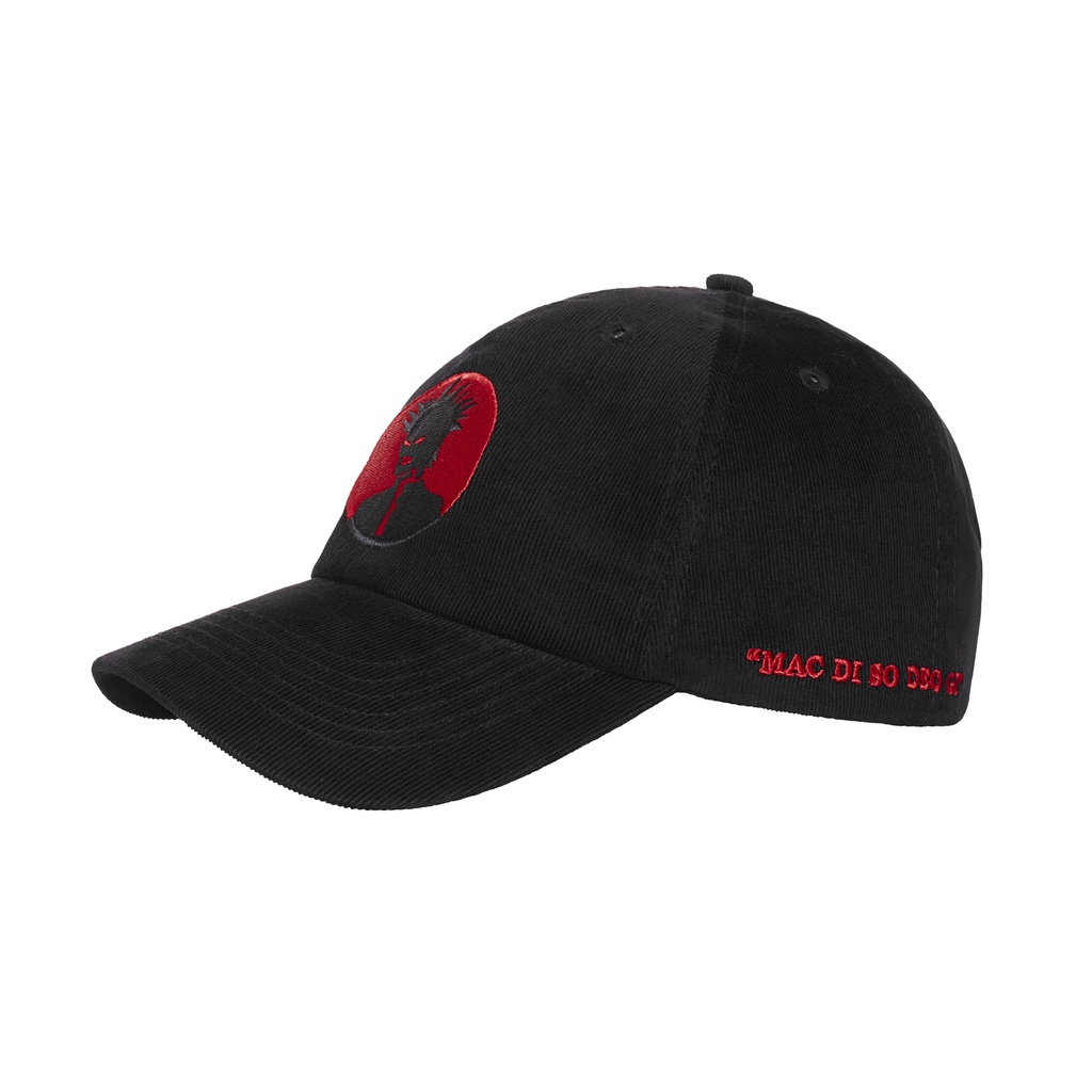 Nón lưỡi trai Hungocb "MDSDG" Ver1