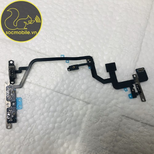 Cáp Độ flash iPhone Xr lên 11/12, X lên 11/12pro, Xsm lên 11/12Promax