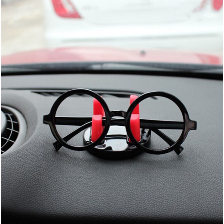 Silicone Anti Slip Mat Mount Stands Car Phone Holder