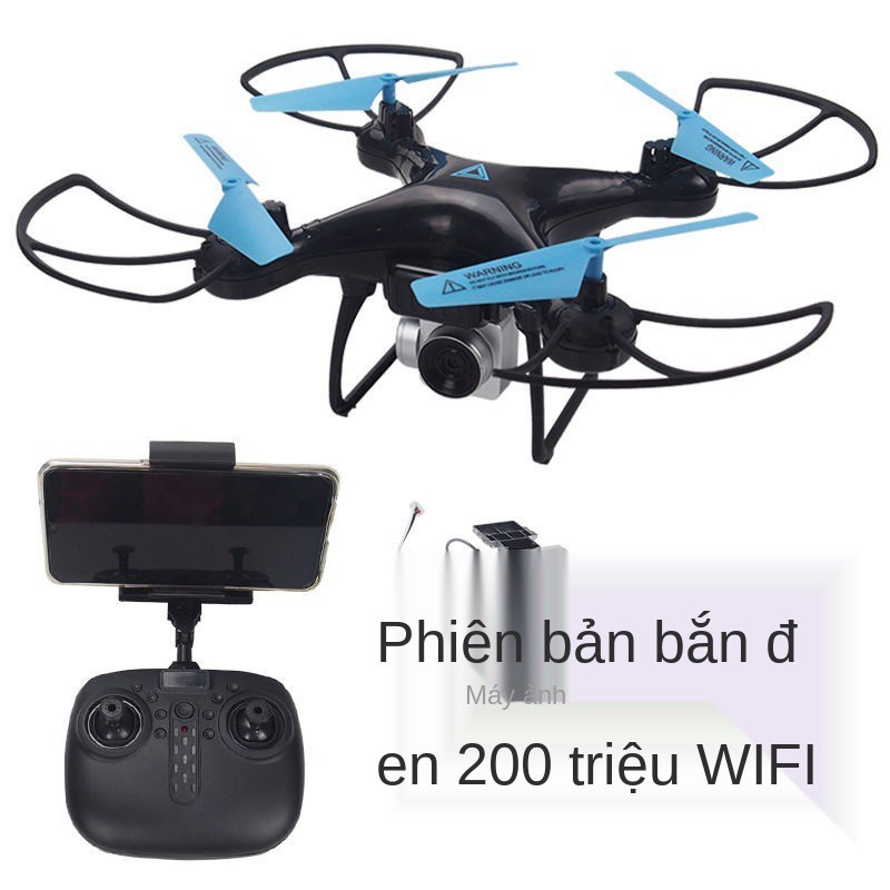 2021 máy bay điều khiển từ xa drone mới bằng điện mô hình không người lái chụp ảnh trên đồ chơi trẻ em