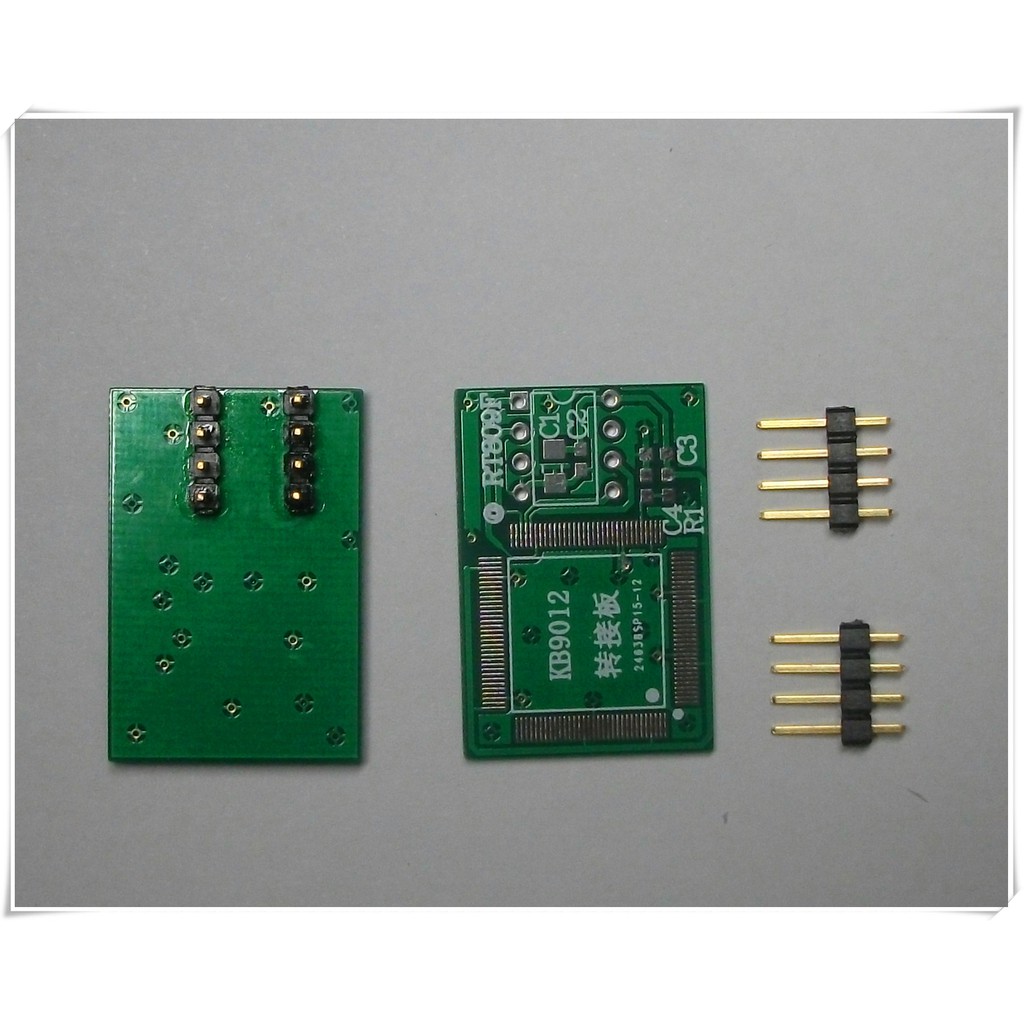 Đế nạp EC ROM IO KB9012 KB9016 KB9018 KB9022 KB9028 9012 9016 9018 9022 9028