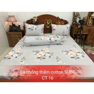 Ga chống thấm SUBO   - 100% COTTON 16