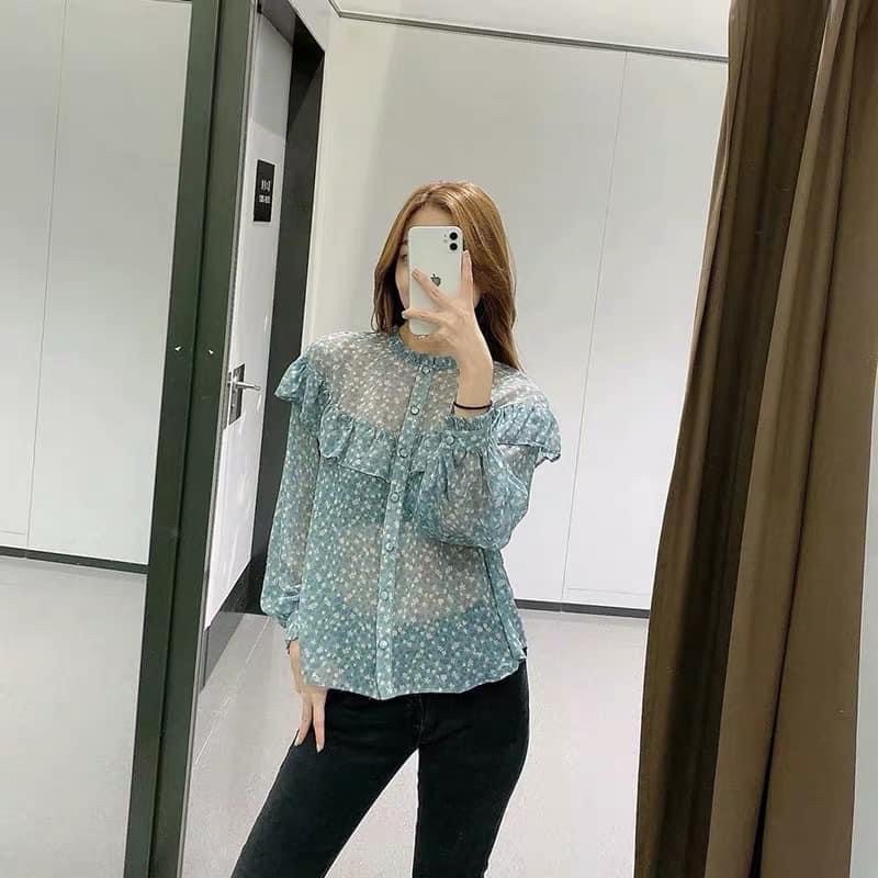 Áo sơ mi kiểu pass