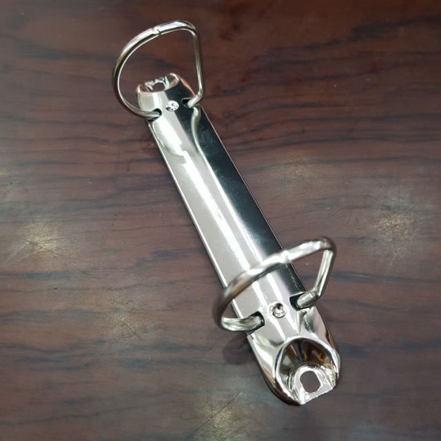 CÒNG CHỮ D 2 KHOEN