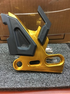 Che heo dầu trước ex15